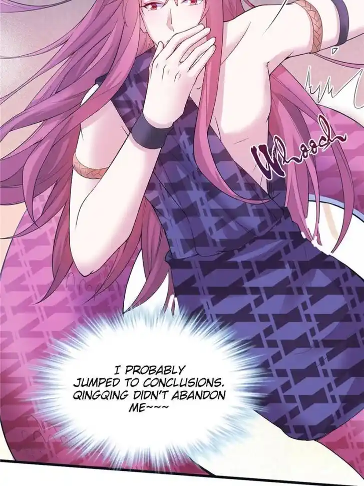 Beauty and the Beasts Ch.480