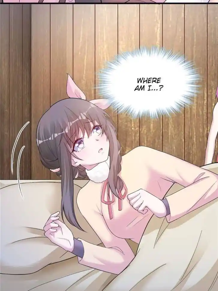 Beauty and the Beasts Ch.480