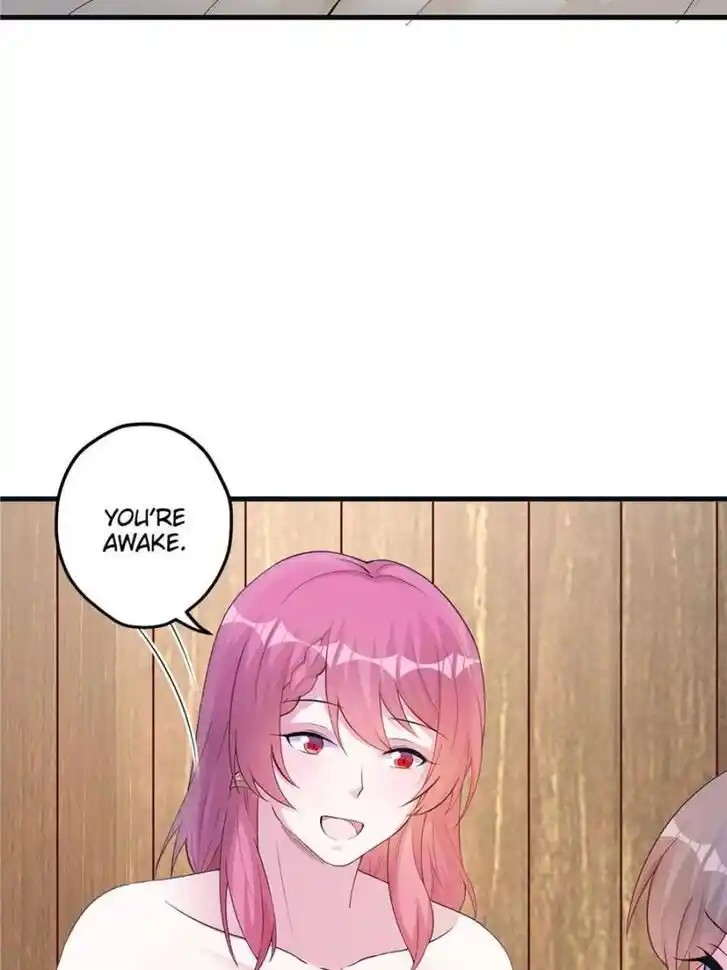 Beauty and the Beasts Ch.480