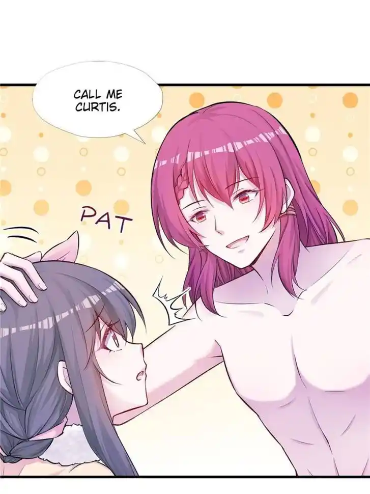 Beauty and the Beasts Ch.480