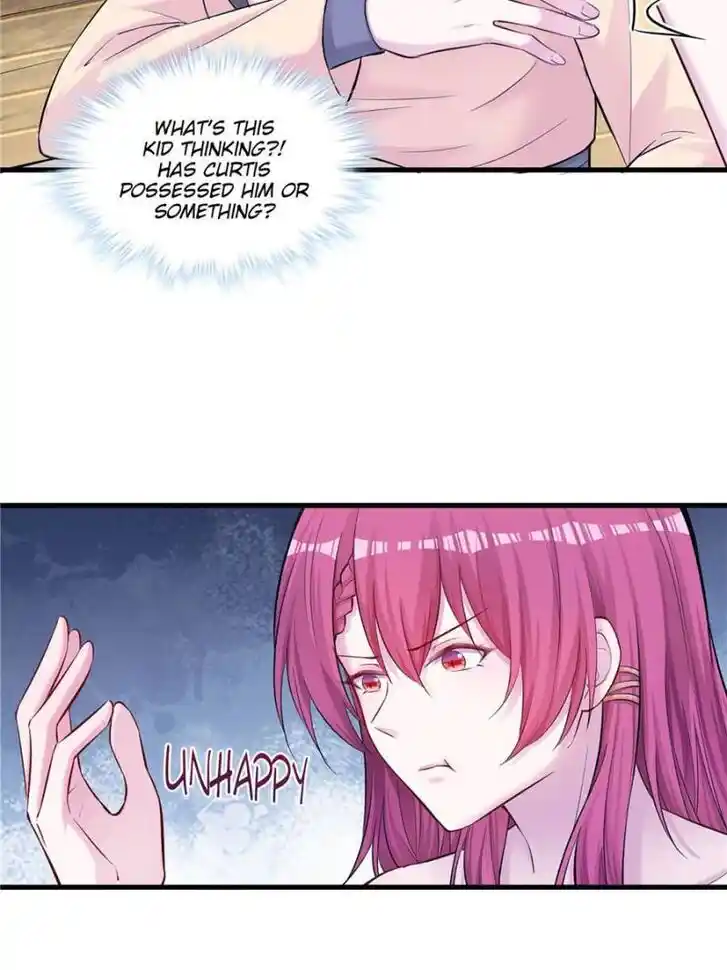 Beauty and the Beasts Ch.480