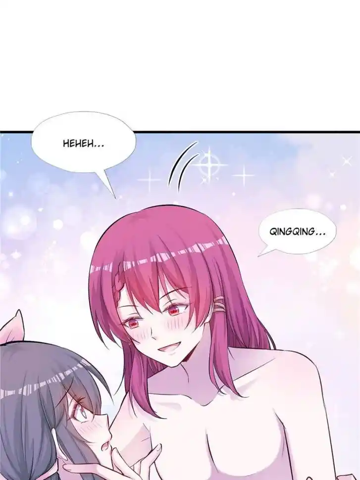 Beauty and the Beasts Ch.480