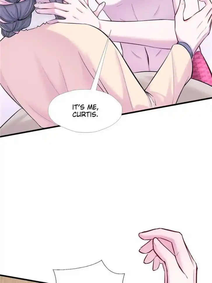 Beauty and the Beasts Ch.480