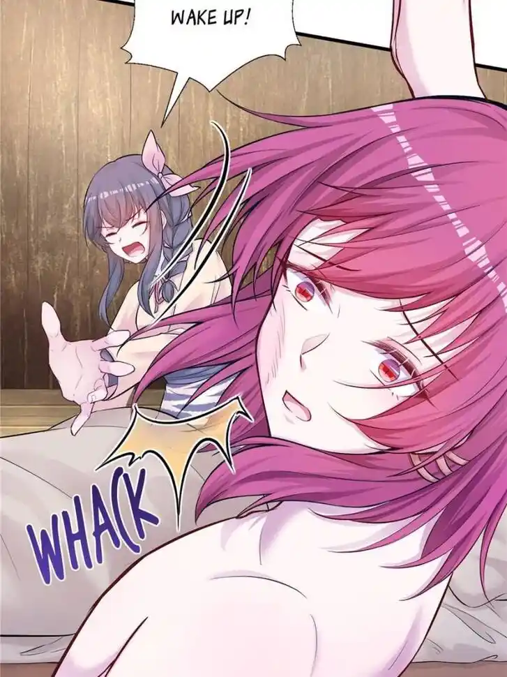 Beauty and the Beasts Ch.480