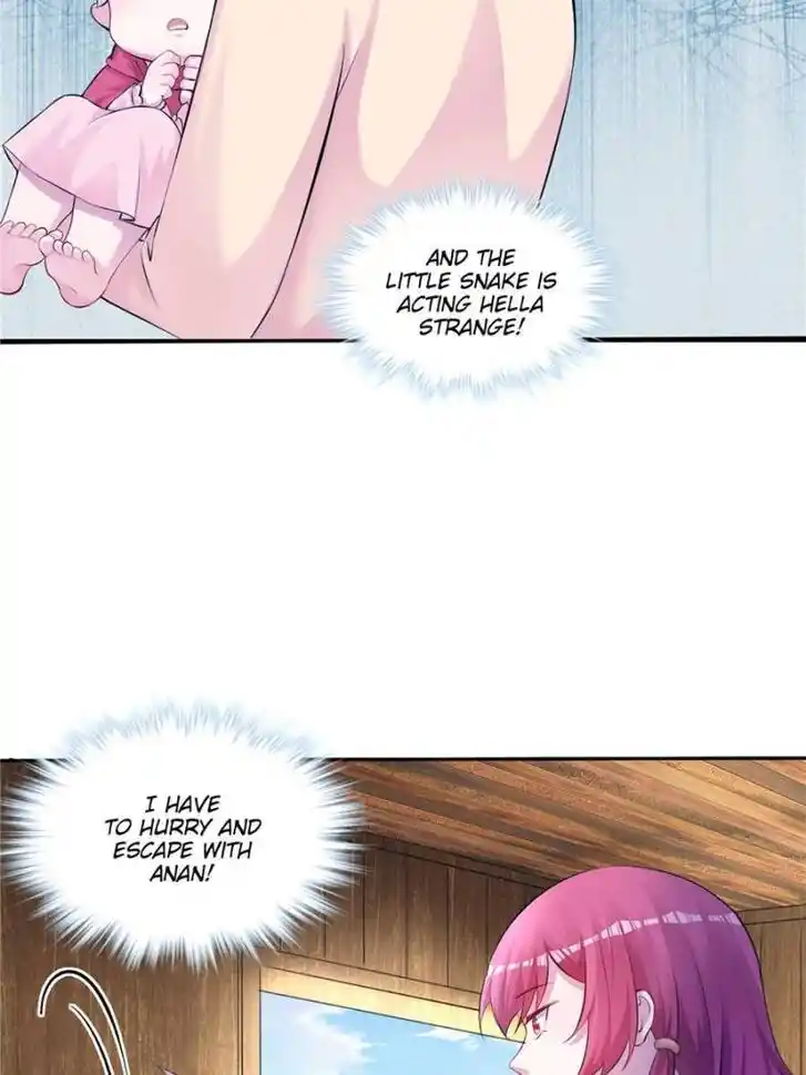 Beauty and the Beasts Ch.480