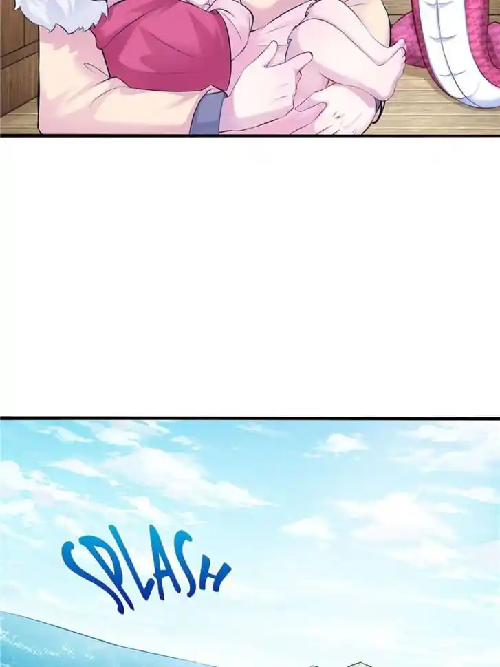 Beauty and the Beasts Ch.480