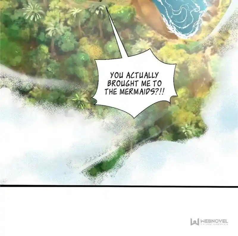 Beauty and the Beasts Ch.480