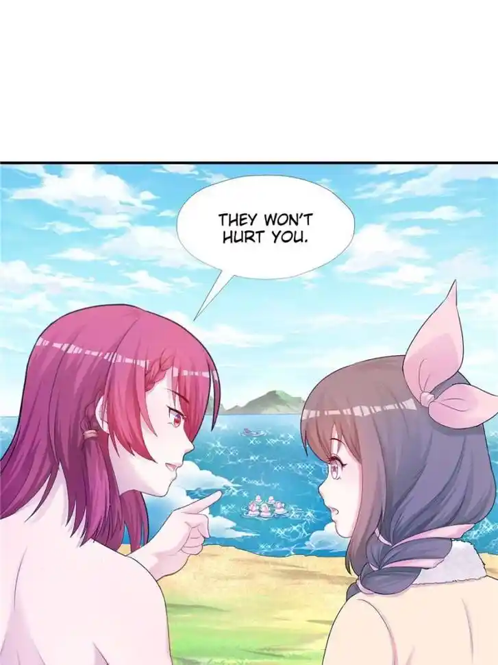 Beauty and the Beasts Ch.480