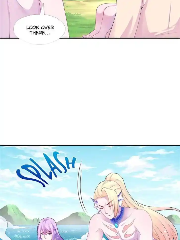 Beauty and the Beasts Ch.480