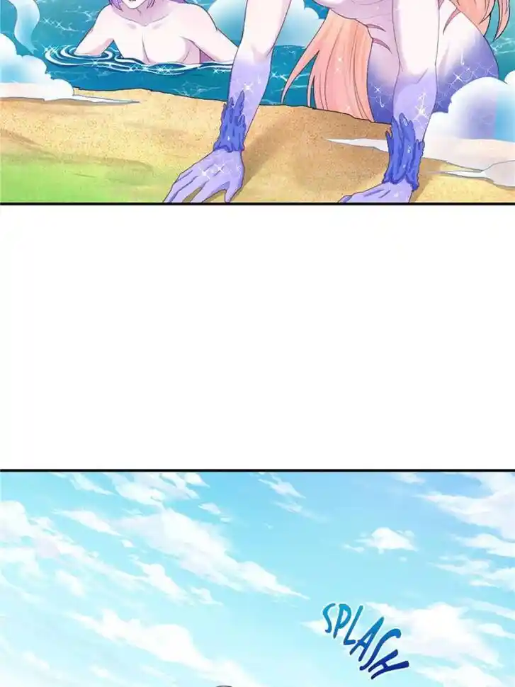 Beauty and the Beasts Ch.480