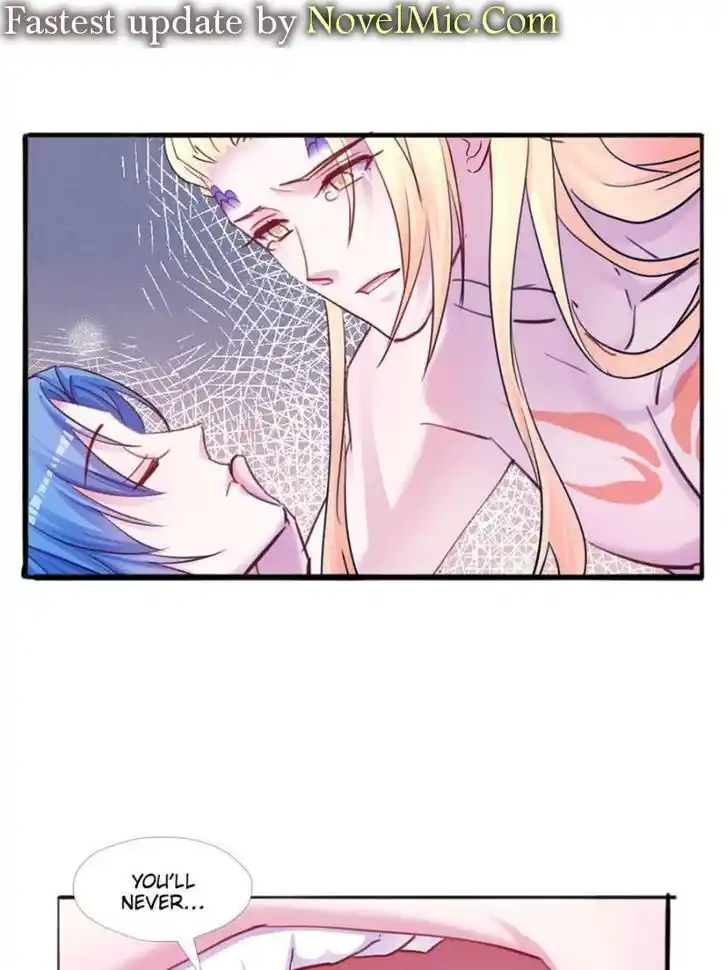 Beauty and the Beasts Ch.486