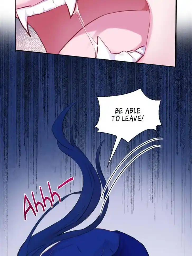 Beauty and the Beasts Ch.486