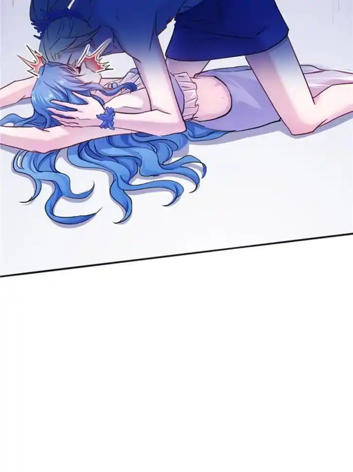 Beauty and the Beasts Ch.486