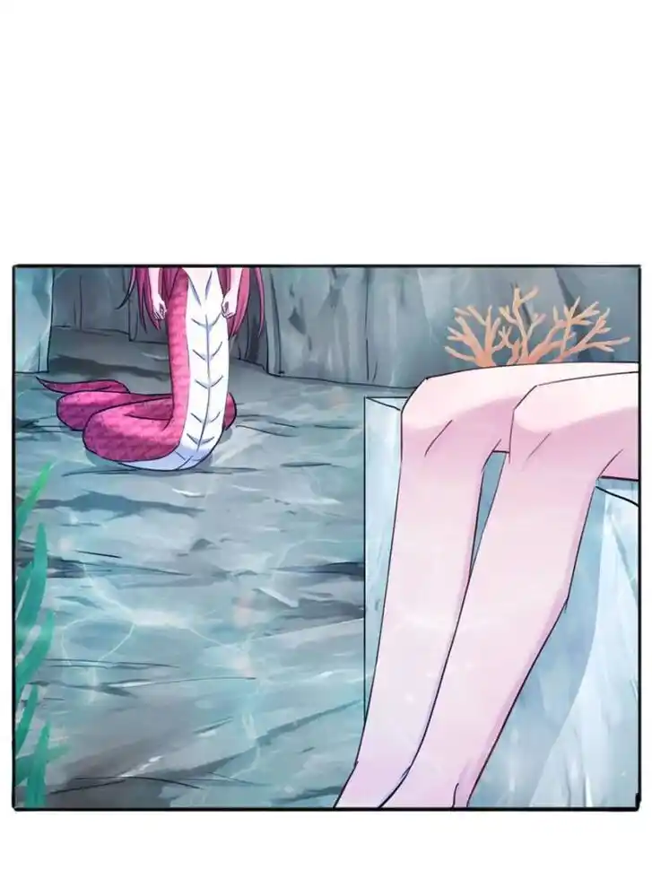 Beauty and the Beasts Ch.486