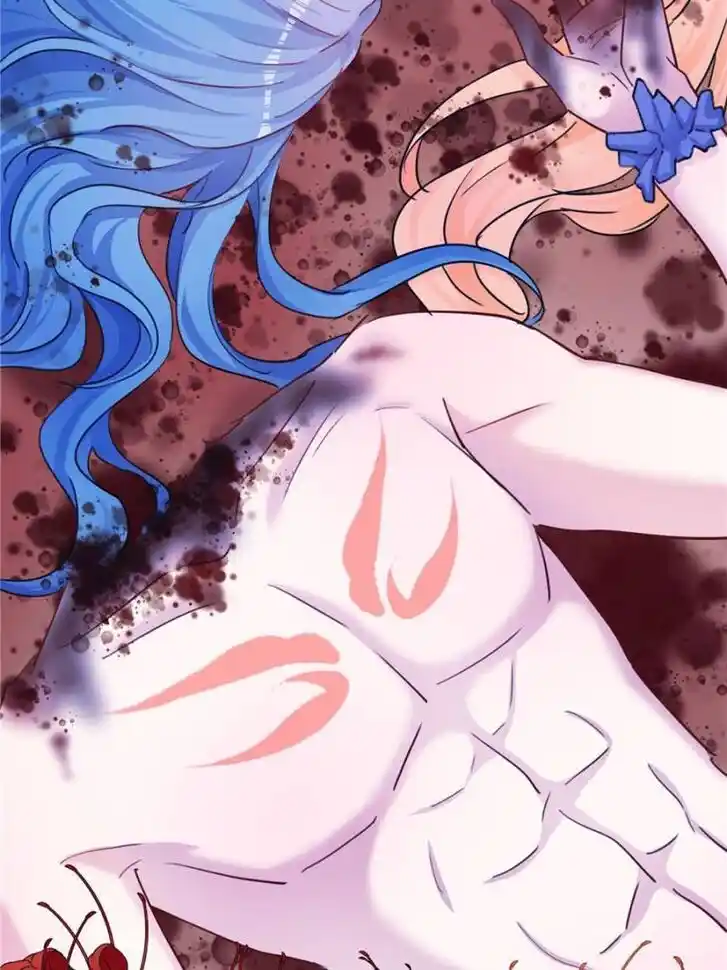 Beauty and the Beasts Ch.486