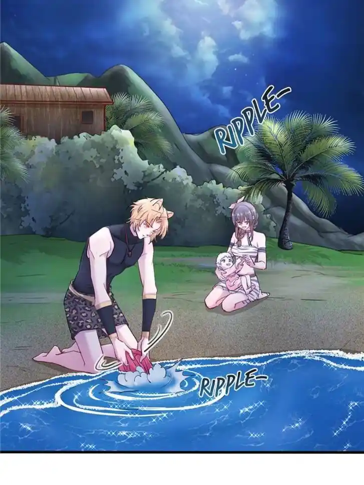 Beauty and the Beasts Ch.486