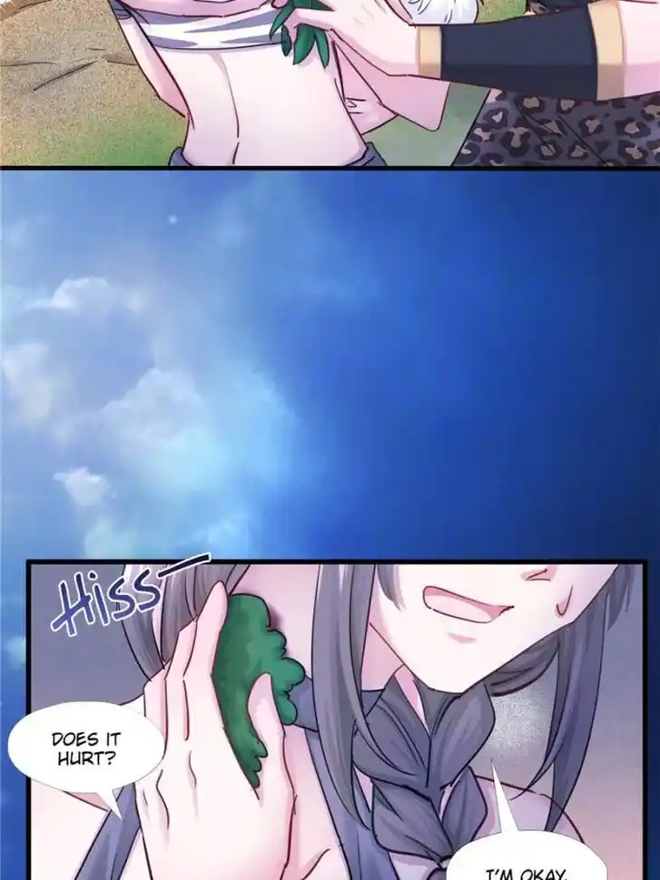 Beauty and the Beasts Ch.486