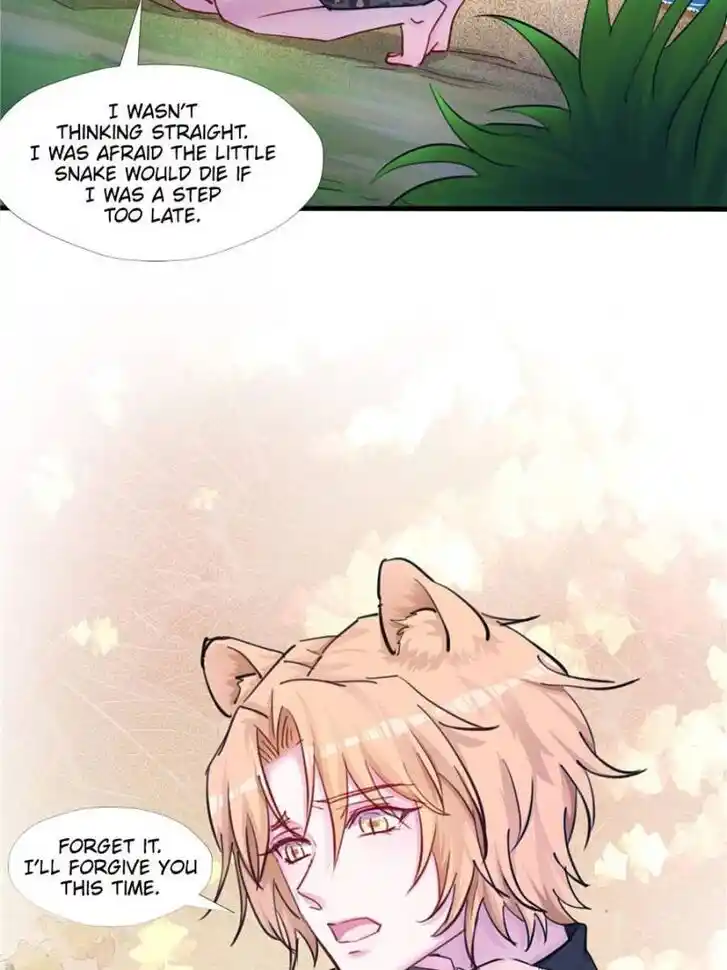 Beauty and the Beasts Ch.486