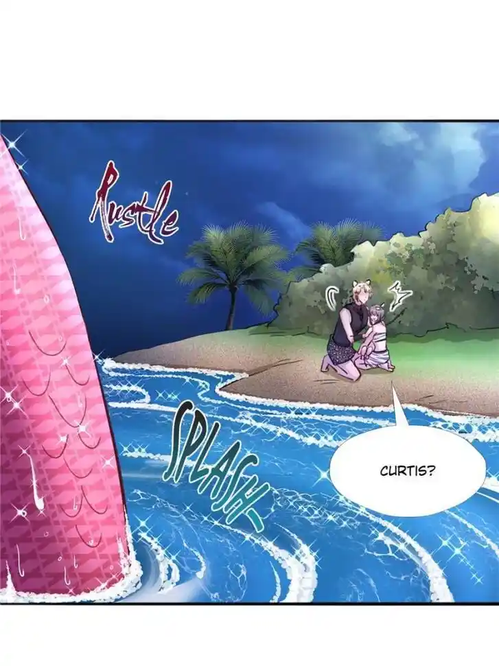 Beauty and the Beasts Ch.486