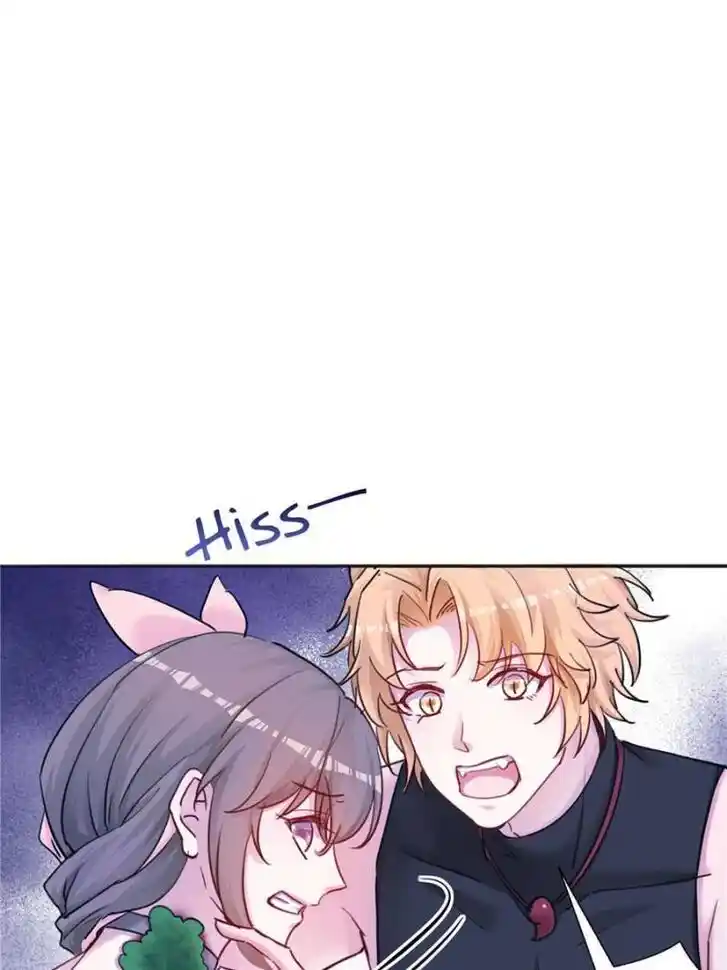 Beauty and the Beasts Ch.486