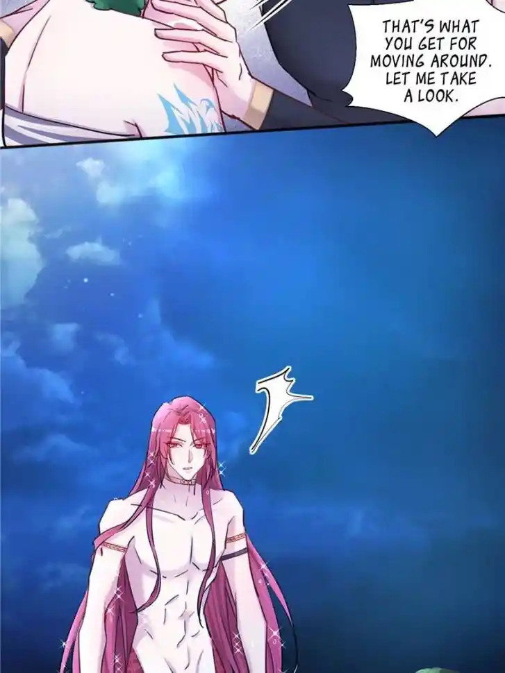 Beauty and the Beasts Ch.486