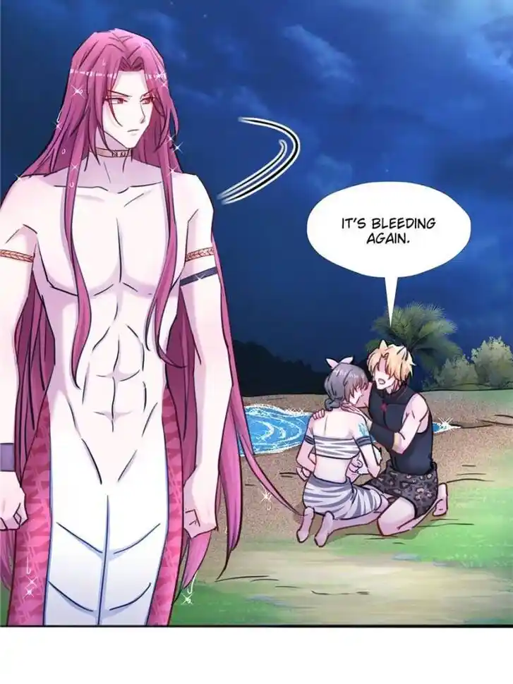 Beauty and the Beasts Ch.486