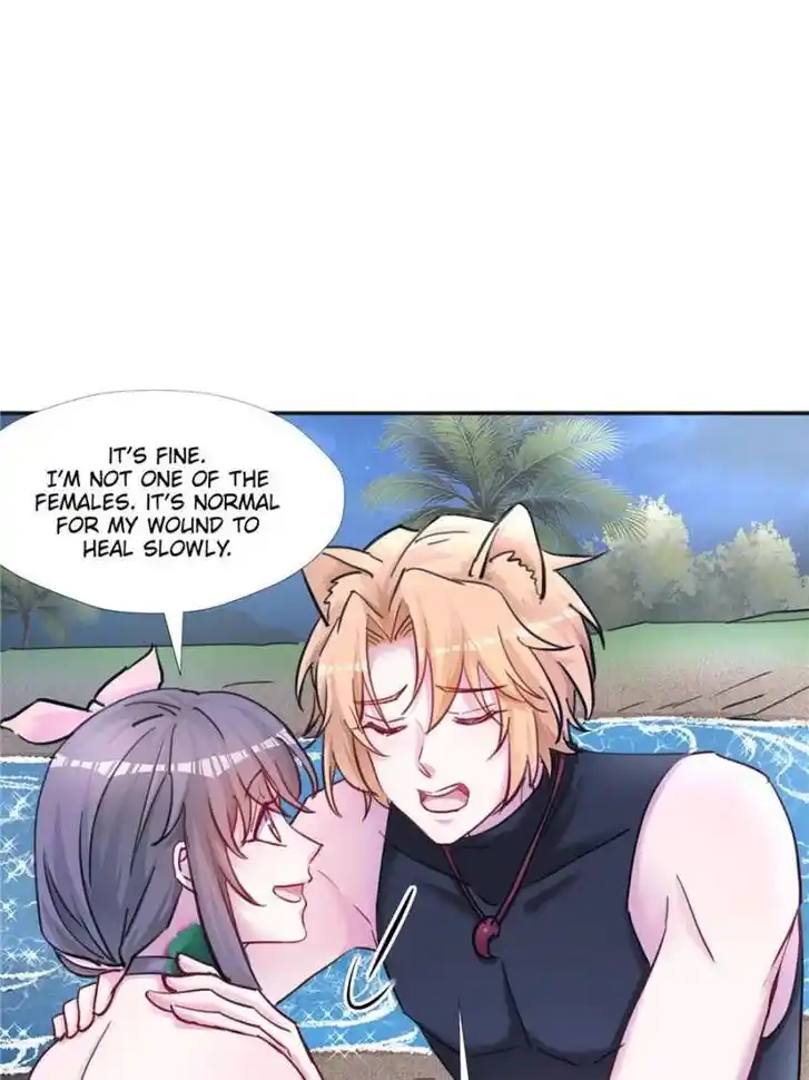 Beauty and the Beasts Ch.486