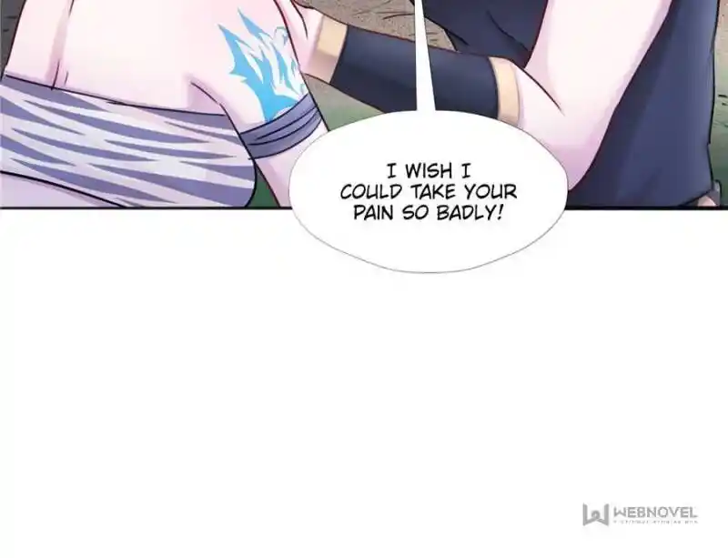 Beauty and the Beasts Ch.486