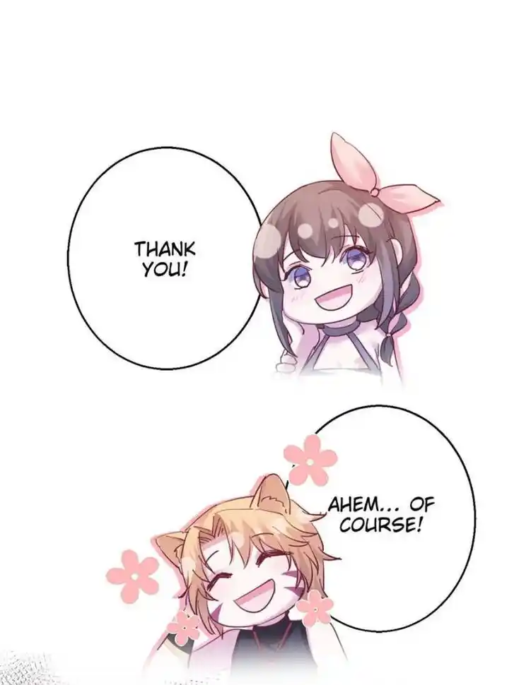 Beauty and the Beasts Ch.486