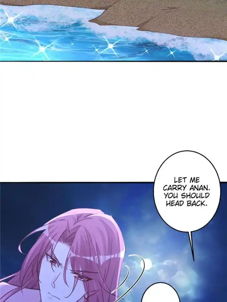 Beauty and the Beasts Ch.486