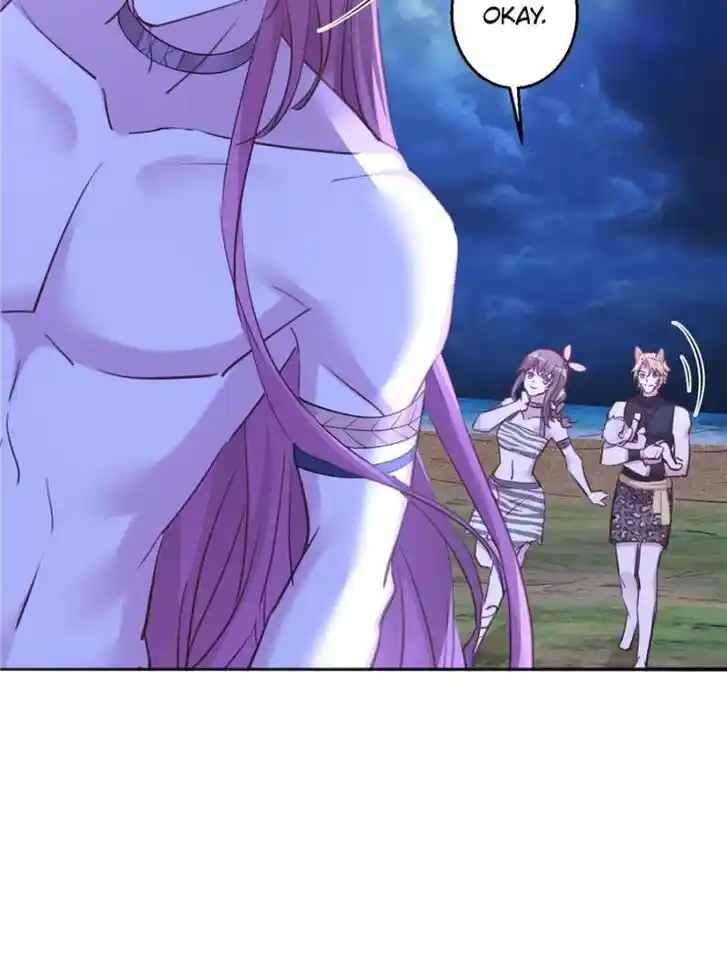 Beauty and the Beasts Ch.486