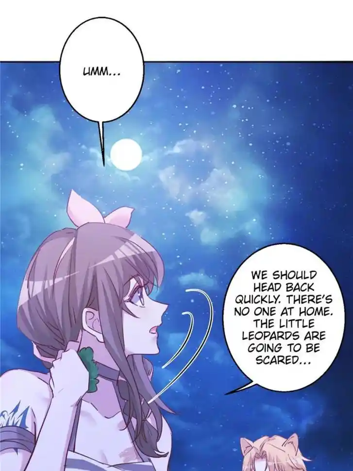 Beauty and the Beasts Ch.486