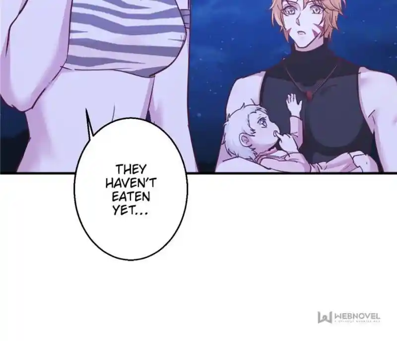 Beauty and the Beasts Ch.486