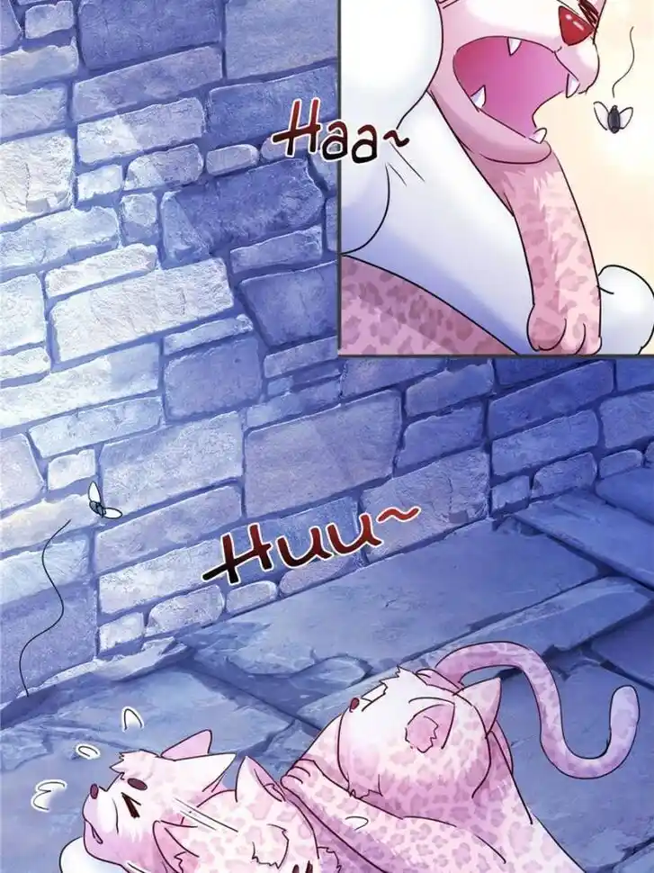 Beauty and the Beasts Ch.486