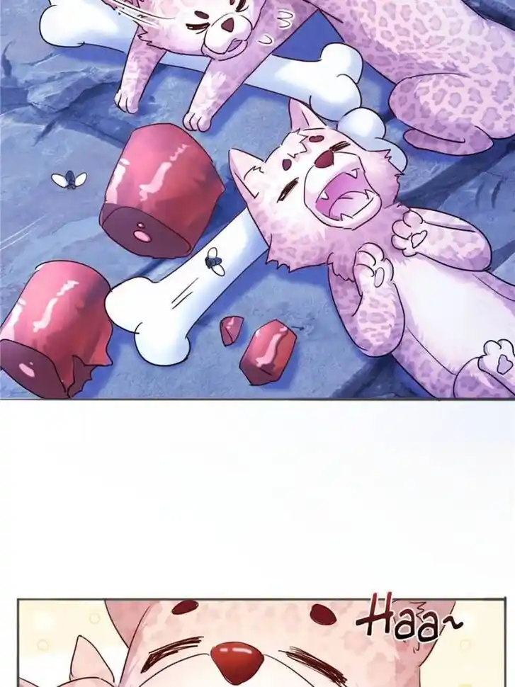 Beauty and the Beasts Ch.486