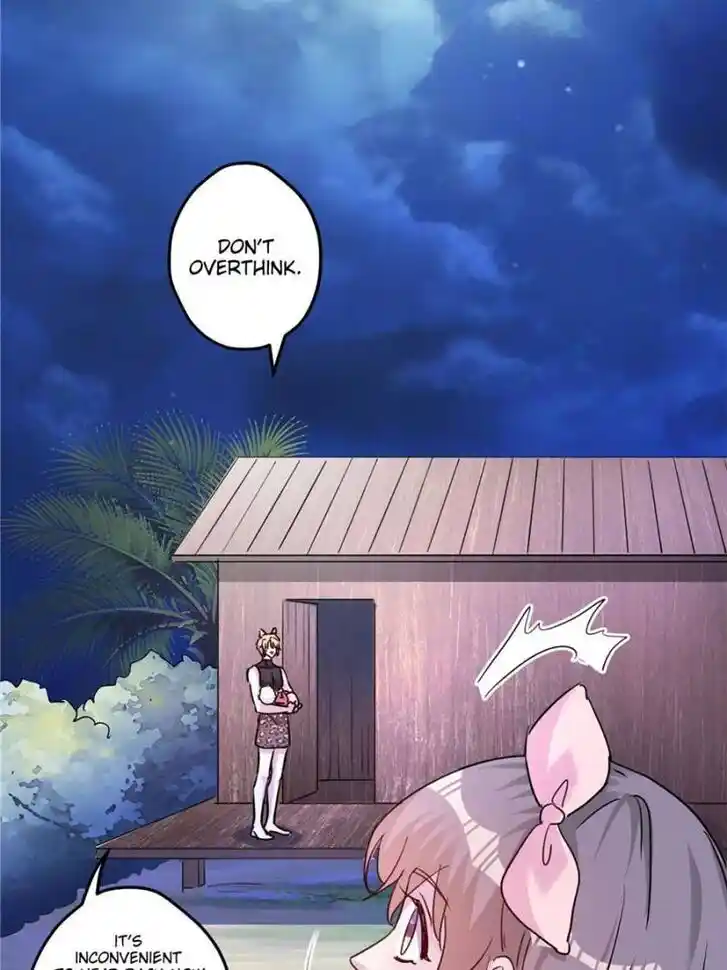 Beauty and the Beasts Ch.486