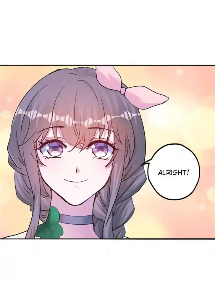 Beauty and the Beasts Ch.486