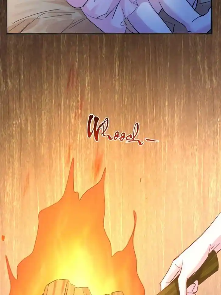 Beauty and the Beasts Ch.486