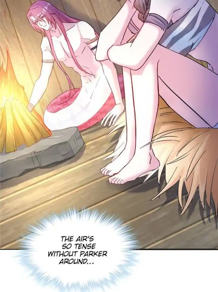 Beauty and the Beasts Ch.486