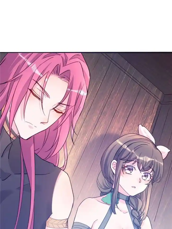 Beauty and the Beasts Ch.486