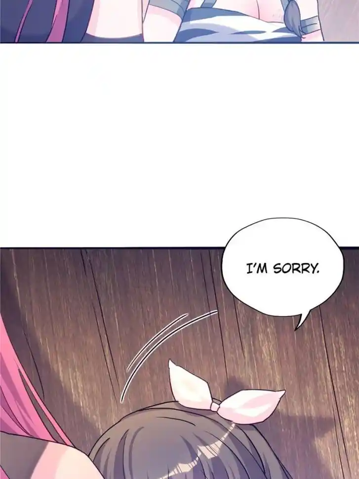 Beauty and the Beasts Ch.486