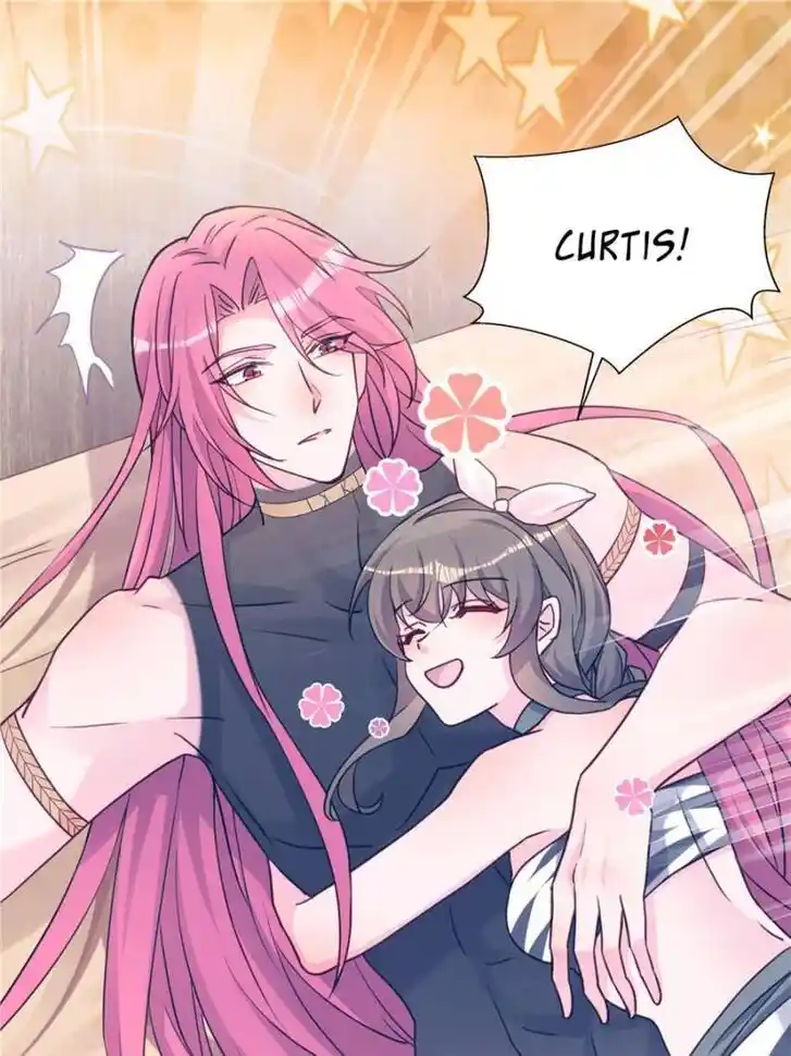 Beauty and the Beasts Ch.486