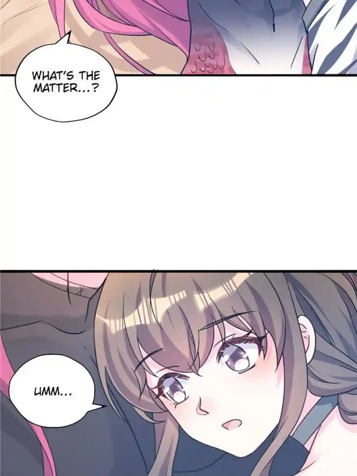 Beauty and the Beasts Ch.486