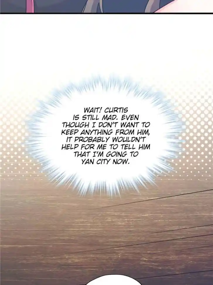 Beauty and the Beasts Ch.486