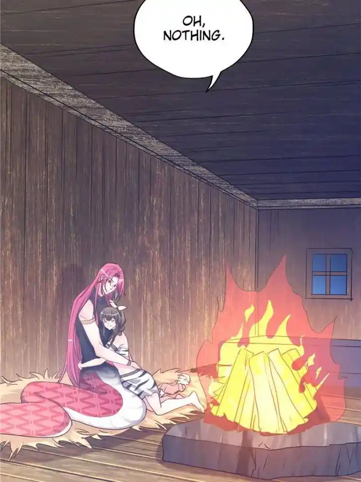 Beauty and the Beasts Ch.486