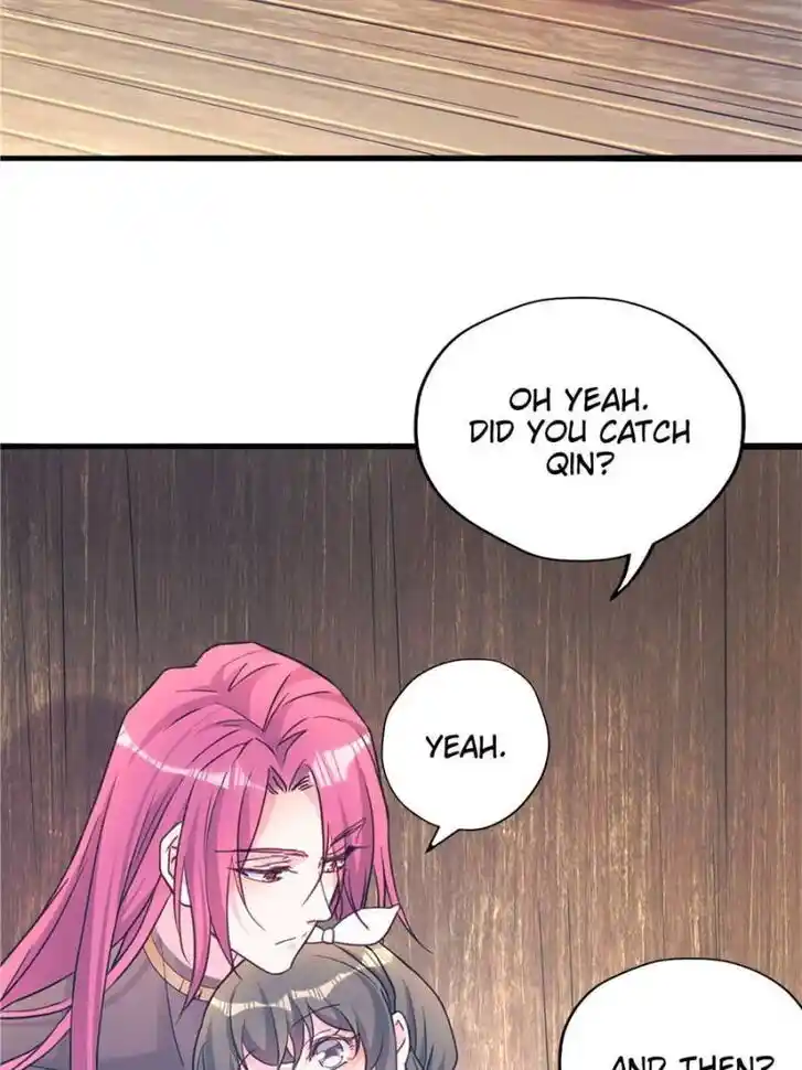 Beauty and the Beasts Ch.486