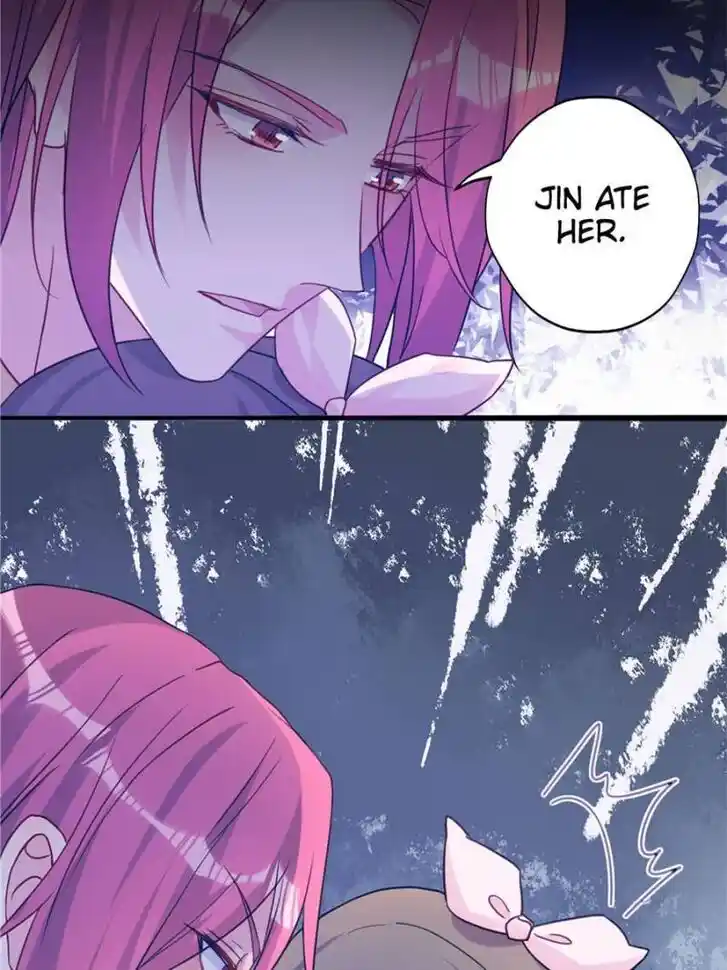 Beauty and the Beasts Ch.486