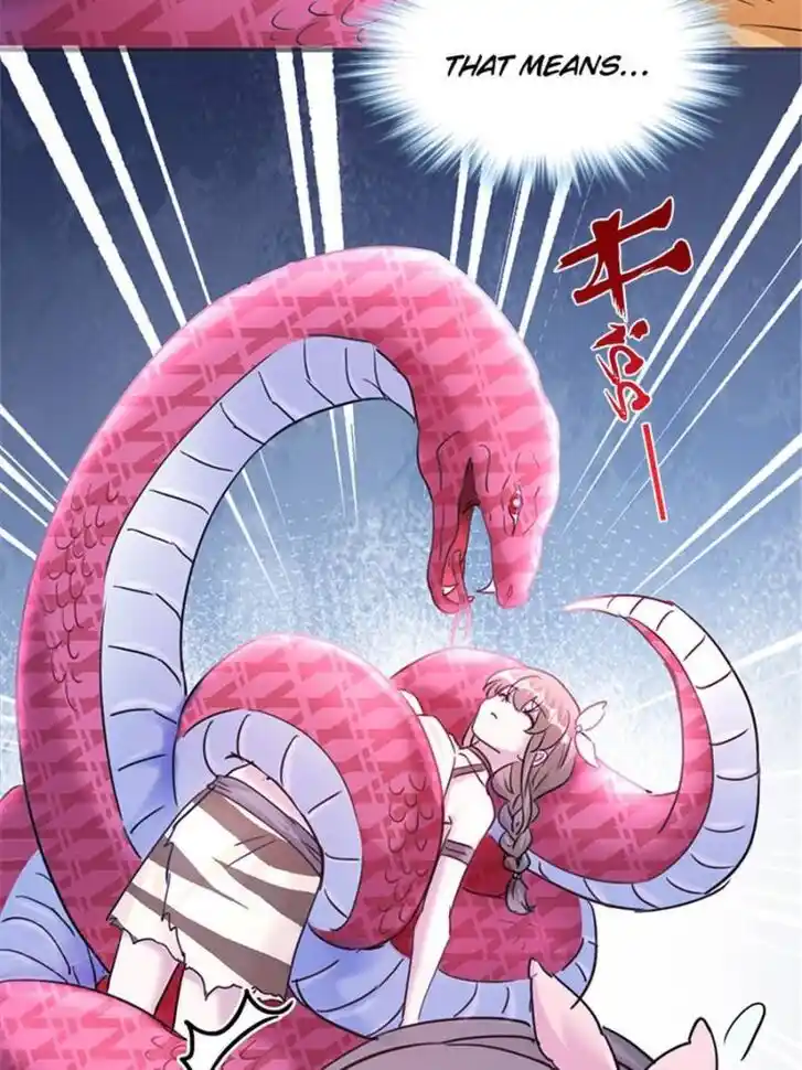 Beauty and the Beasts Ch.487