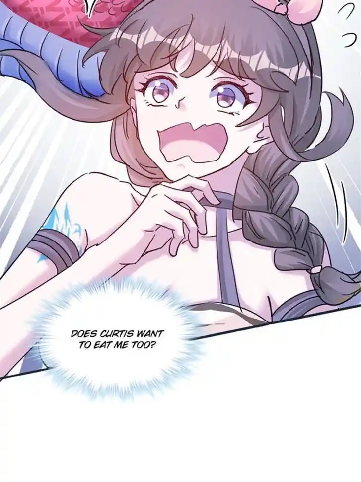 Beauty and the Beasts Ch.487