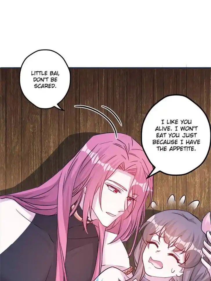 Beauty and the Beasts Ch.487